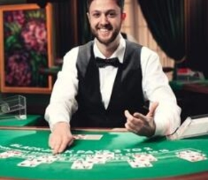 Klasik Blackjack 3