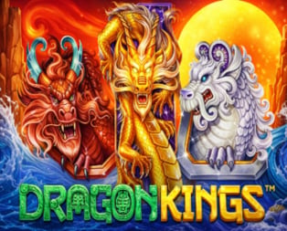 Dragon Kings NJP
