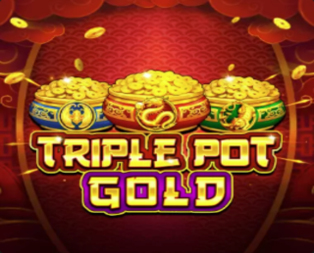 Triple Pot Gold