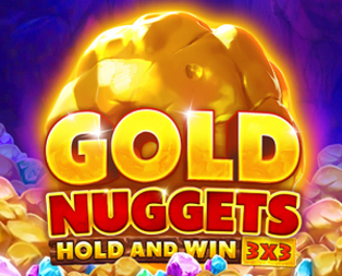 Gold Nuggets