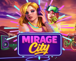 Mirage City