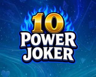 10 Power Joker