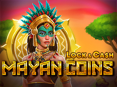 Mayan Coins