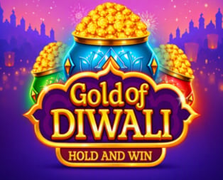 
                            Gold of Diwali Hold & Win