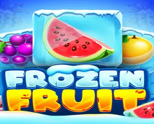 Frozen Fruit