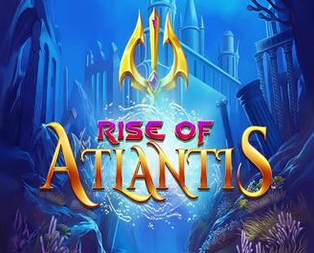 Rise Of Atlantis