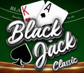 Blackjack Classic