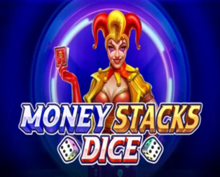 Money Stacks Dice