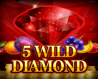 5 Wild Diamond