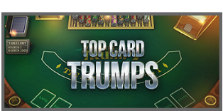 Top Card Trumps (Casino War)