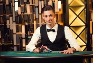 Lobby Poker