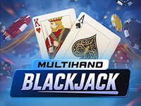 Multihand Blackjack