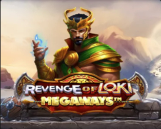 Revenge of Loki Megaways