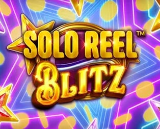 SoloReel™ Blitz