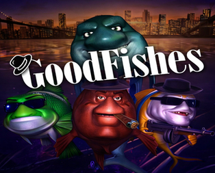 GoodFishes