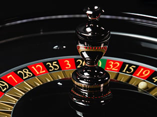 Auto Roulette