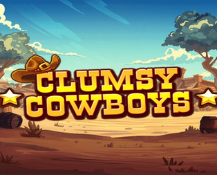 Clumsy Cowboys
