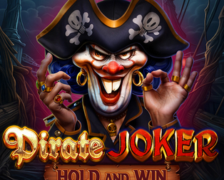 Pirate Joker Hold and Win