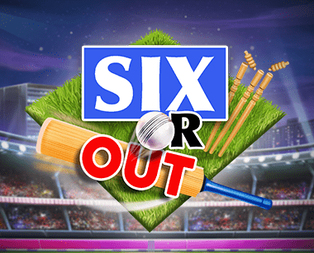 Six or OUT!