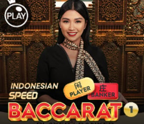 Indonesian Speed Baccarat 1