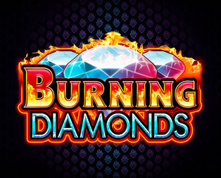 Burning Diamonds