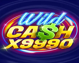 Wild Cash x9990