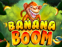 Banana Boom