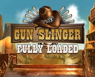 Gunslinger  Fully Loaded