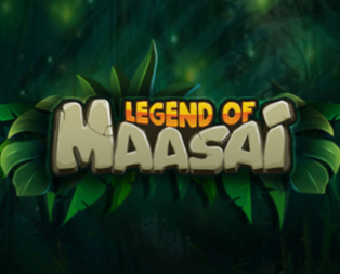 Legend of Maasai