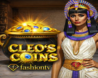 Cleo's Coins - Fashion TV