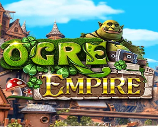 Ogre Empire