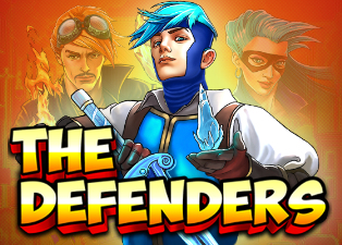 The Defenders