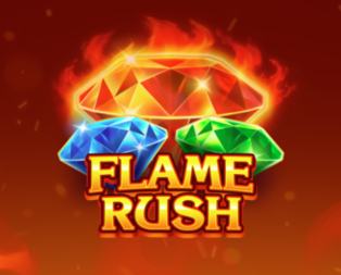 Flame Rush