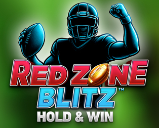 Red Zone Blitz Hold and Win
