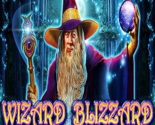 
                            Wizard Blizzard