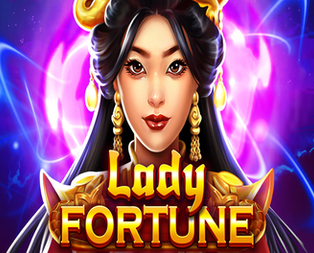 Lady Fortune