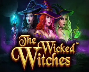 The Wicked Witched