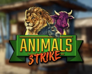 Animals Strike