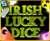 Irish Lucky Dice