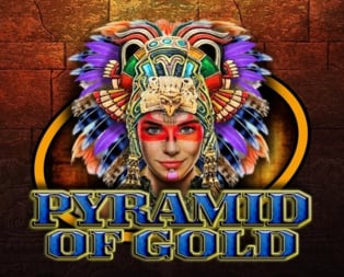 
                            Pyramid of Gold