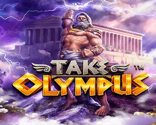 Take Olympus
