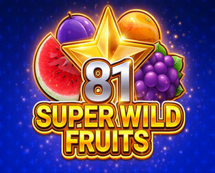 81 Super Wild Fruits