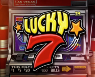 Lucky7