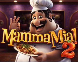 Mamma Mia 2™