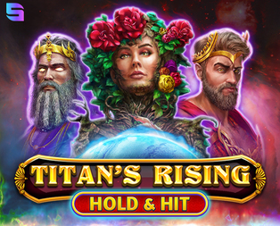Titan's Rising - Hold & Hit