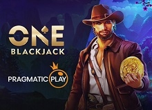 ONE Blackjack 2 - Indigo