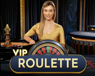 VIP Roulette