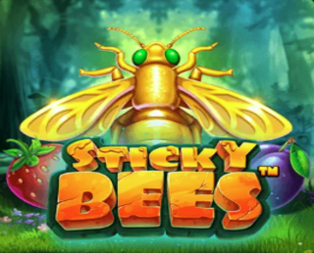 Sticky Bees