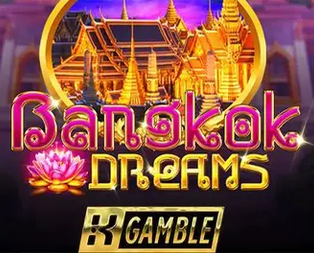Bangkok Dreams Gamble Feature