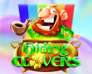 Hiding Clovers
